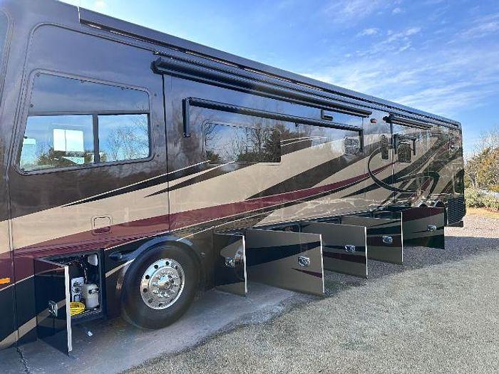 Used 2013 Tiffin Motorhomes Allegro Bus 45LP