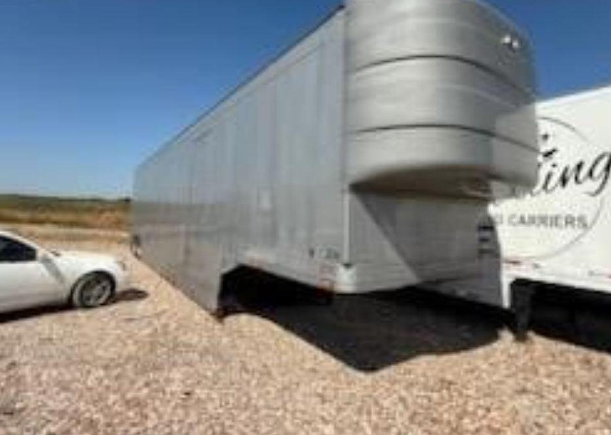 Used 2020 MONSTER MANUFACTURING SA-150