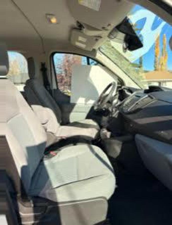Used 2023 Ford 12 Seater Passenger Van