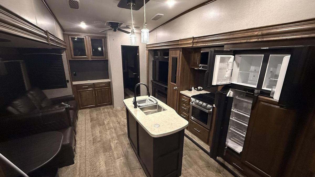 Used 2019 Jayco Eagle