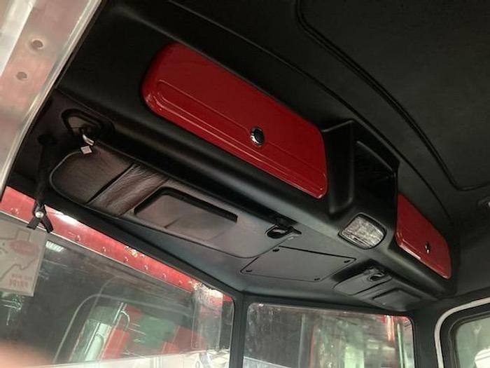 Used 2022 Peterbilt 389 Toterhome