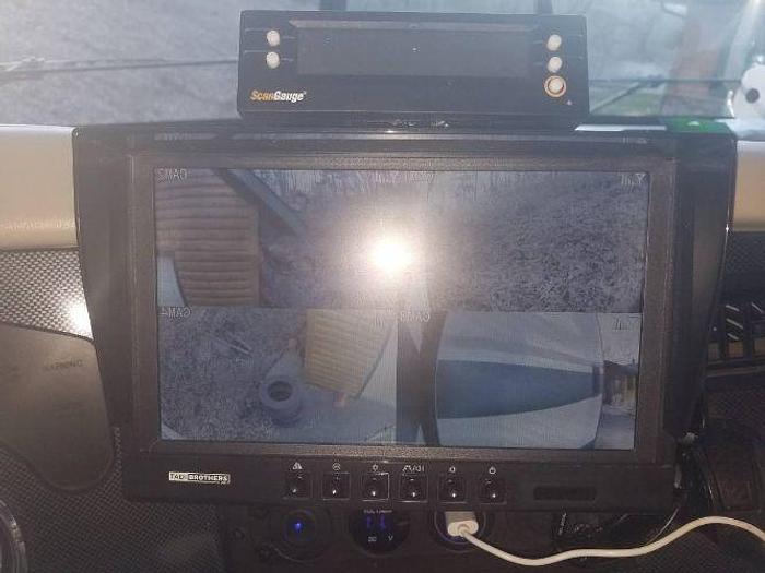 Used 2002 Holiday Rambler Ambassador