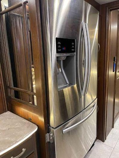 Used 2016 Entegra Anthem 44DLQ