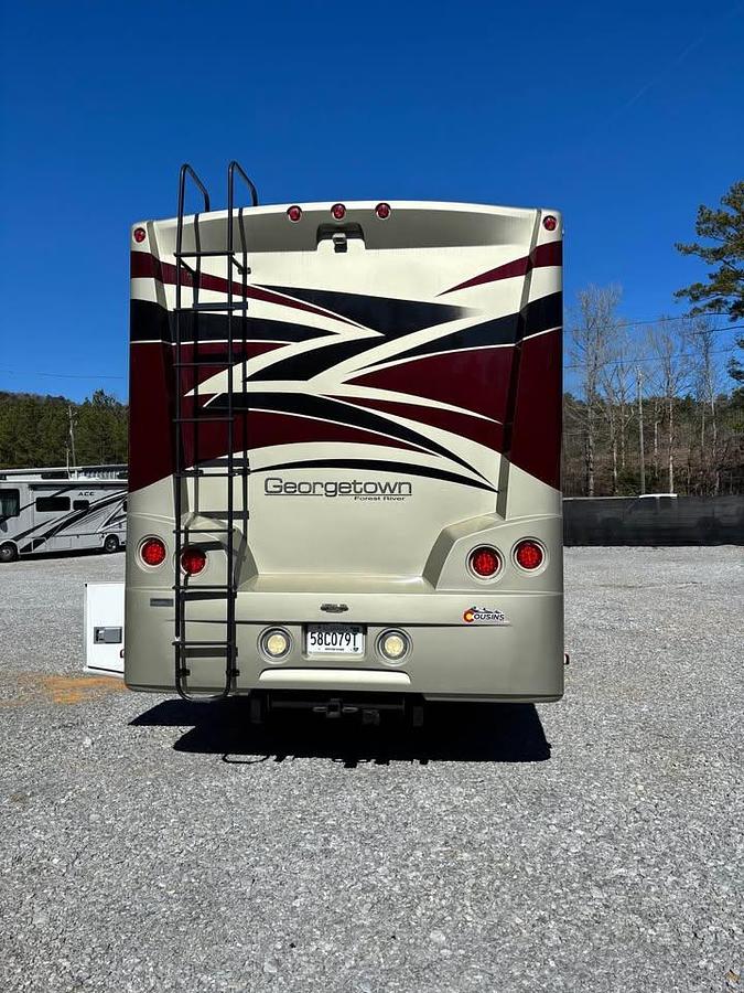 Used 2011 Forest River Georgetown