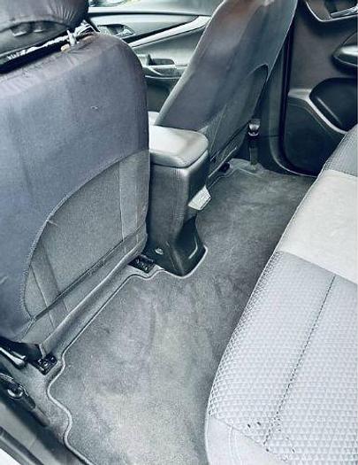 Used 2022 Chevy Bolt EVU