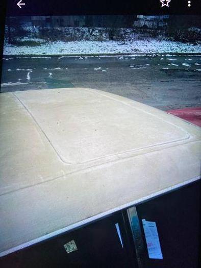 Used 1970 Ford Thunderbird