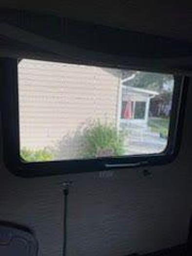 Used 2021 Thor Motor Coach Outlaw 29J