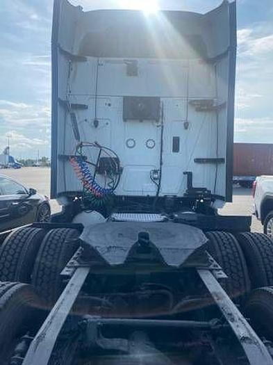 Used 2018 INTERNATIONAL LT Navistar