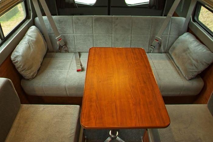 Used 2018 Mercedes-Benz Sprinter Cargo Van 3500XD 4X4 Dually2018 Mercedes-Benz Sprinter Camper Van