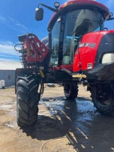 Used 2015 Case IH 4440