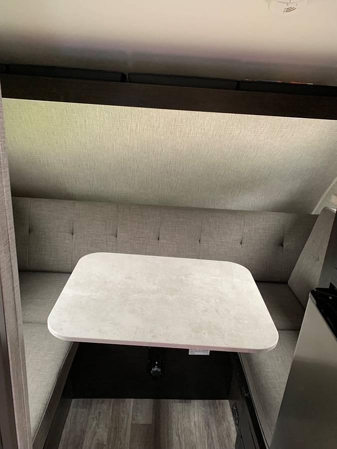 Used 2022 Braxton Creek Bush Wacker