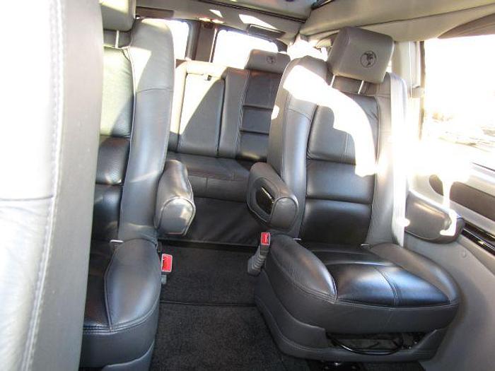 Used 2019 Chevrolet Express 2500 Cargo Van 3D