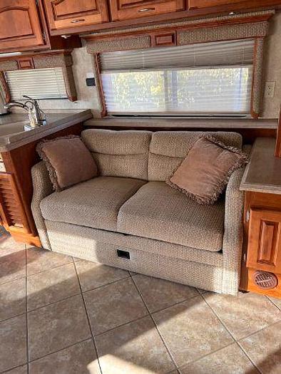 Used 2007 Holiday Rambler 40SKQ