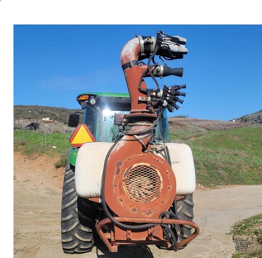 Used 2013 John Deere 5100M