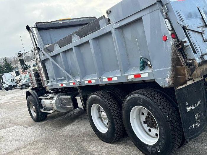 Used 1998 KENWORTH T800