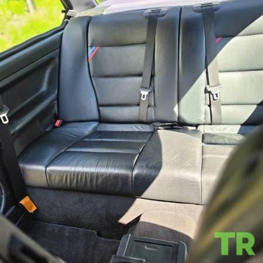 Used 1997 BMW M3