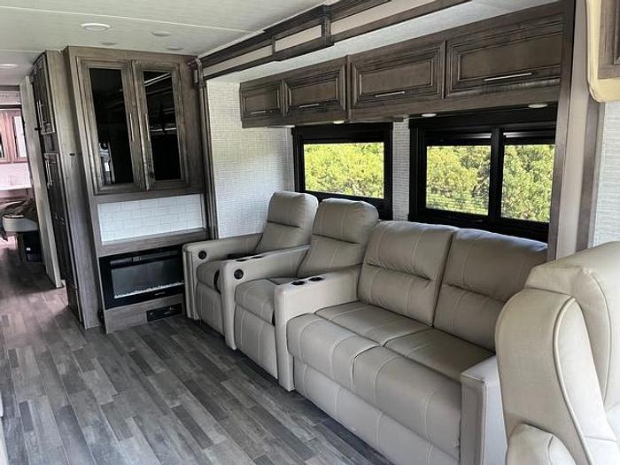 Used 2024 Entegra Coach Vision XL 36C