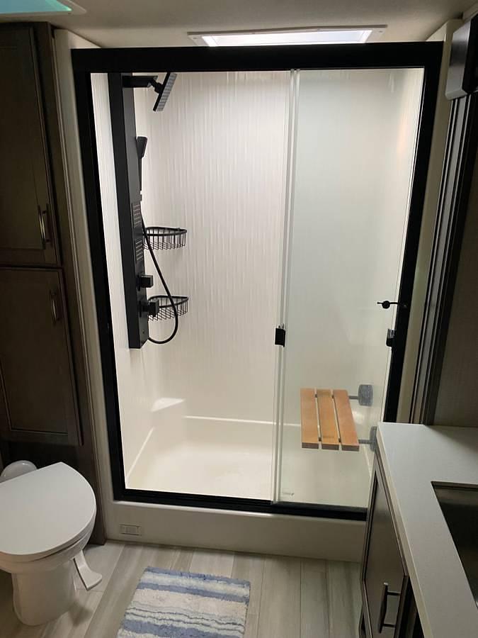 Used 2022 Grand Design Solitude 280 RK