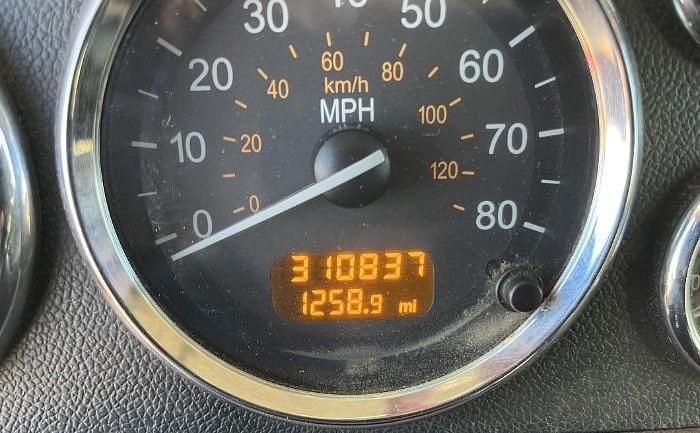 Used 2011 Peterbilt 386