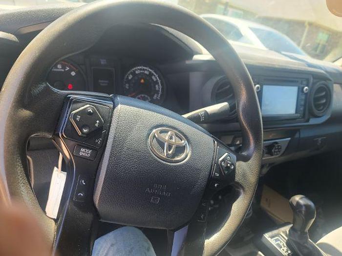 Used 2019 Toyota Tacoma
