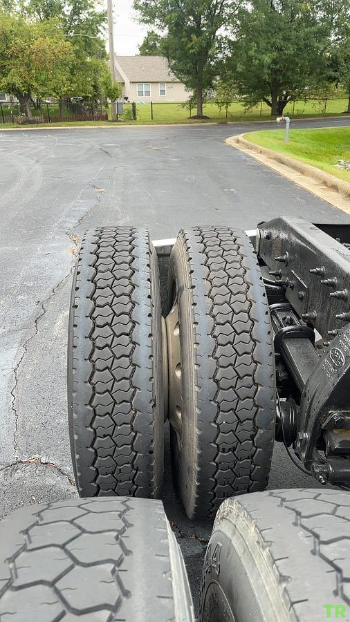 Used 2014 Peterbilt 388