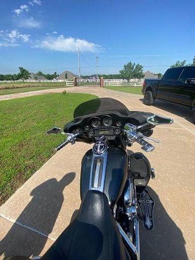 Used 2008 Harley Davidson Ultra Classic Electra Glide