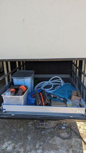 Used 2021 Grand Design Solitude 380FL