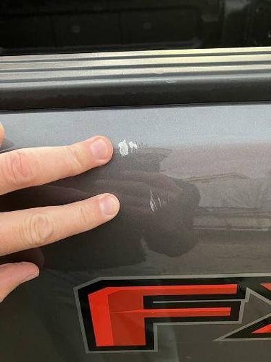 Used 2022 Ford Ranger XL