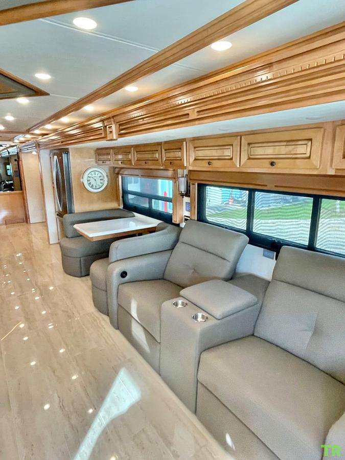 Used 2022 Newmar Dutch Star 4369
