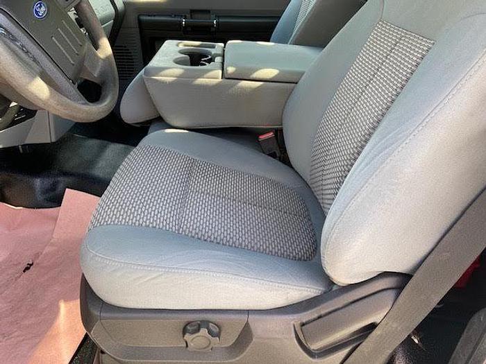 Used 2016 Ford F550 Superduty 4X4