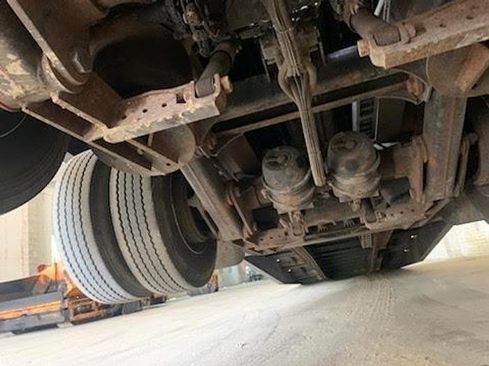 Used 2016 Landoll 440A Traveling Axle Trailer