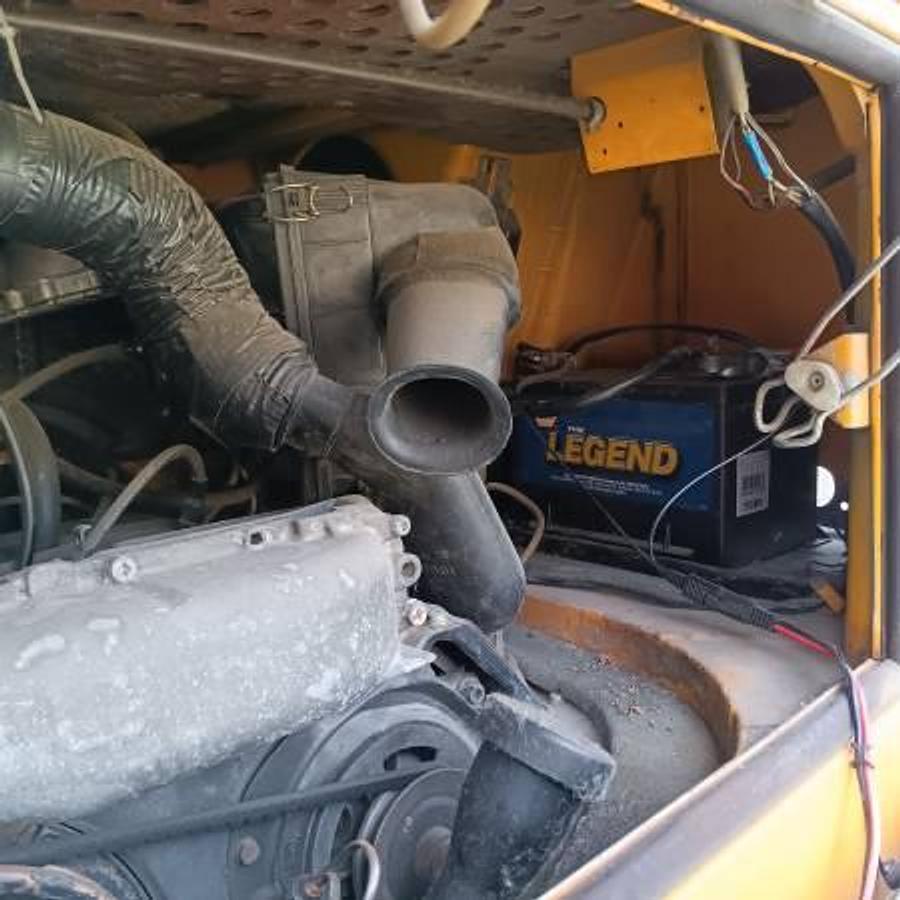 Used 1977 Volkswagen Camper Bus