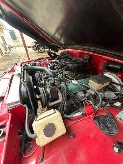 Used 1982 Jeep J10 Gladiator