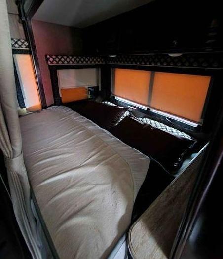 Used 2017 Thor Motor Coach Siesta 24SS