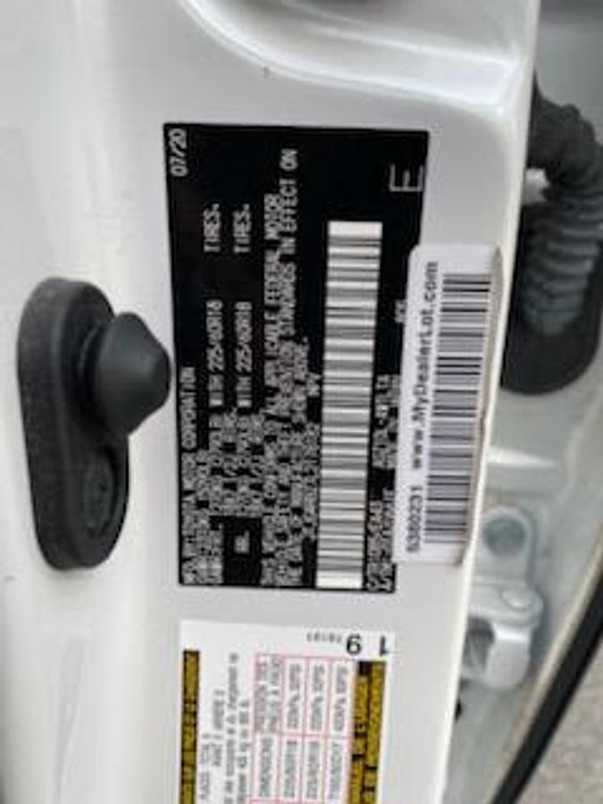 Used 2020 Lexus NX 300 Premium