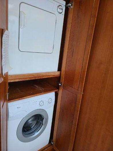 Used 2008 Tiffin Allegro Bus 42QRP