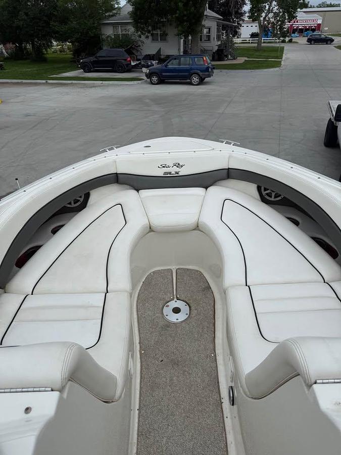 Used 2007 Sea Ray 290 SLX