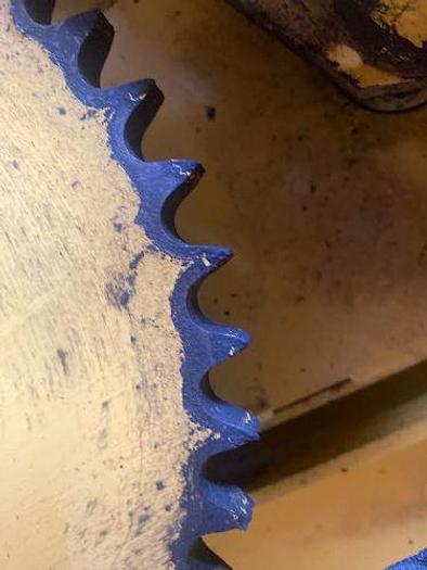 Used 2018 NEW HOLLAND 3PN