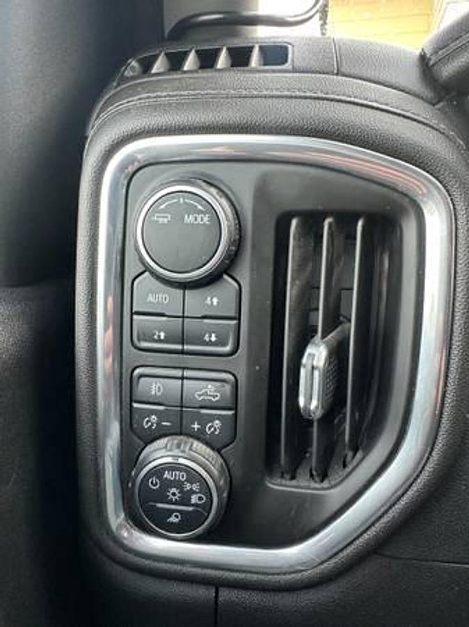 Used 2022 Chevrolet Silverado 3500HD