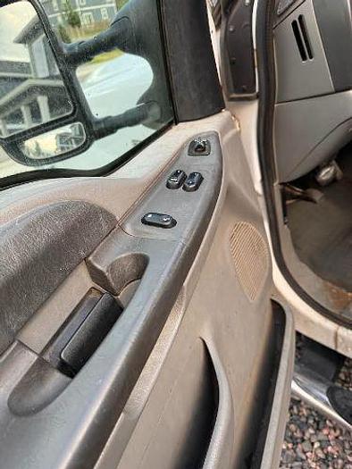 Used 2003 Ford Super Duty F-250 XL