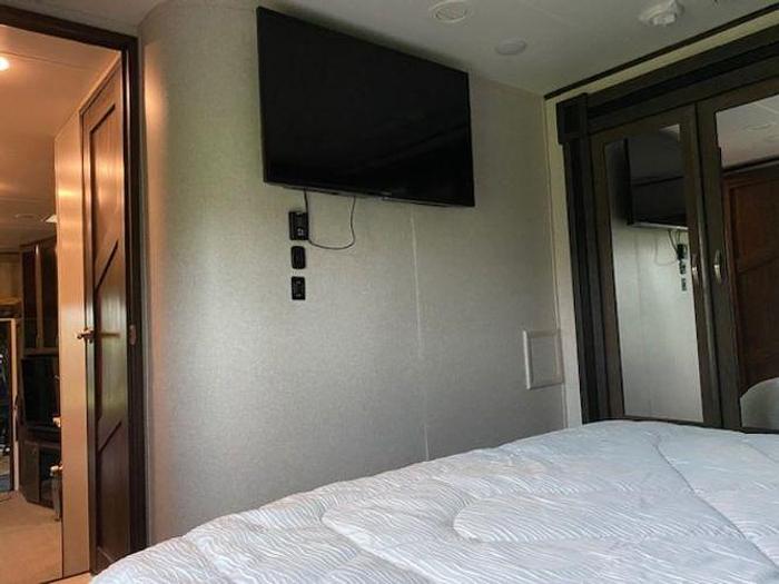 Used 2018 Jayco Seismic 4114