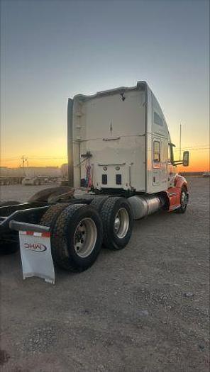 Used 2020 KENWORTH T680