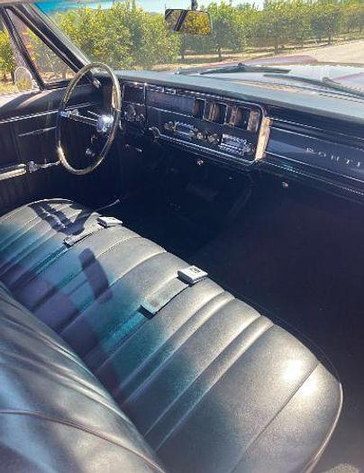 Used 1966 Pontiac Ventura