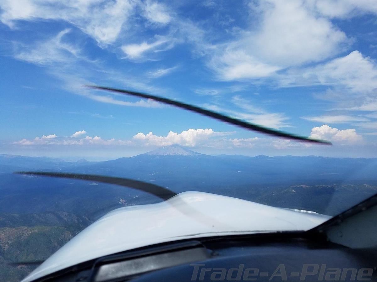 Used 1965 Piper Cherokee 180C