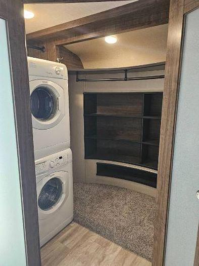 Used 2019 Grand Design SOLITUDE 373FB