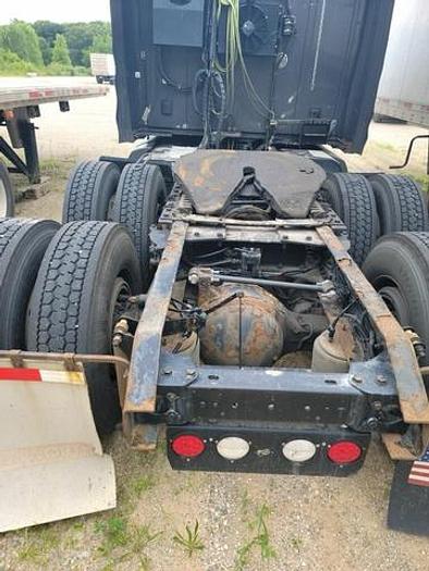 Used 2014 Kenworth T700