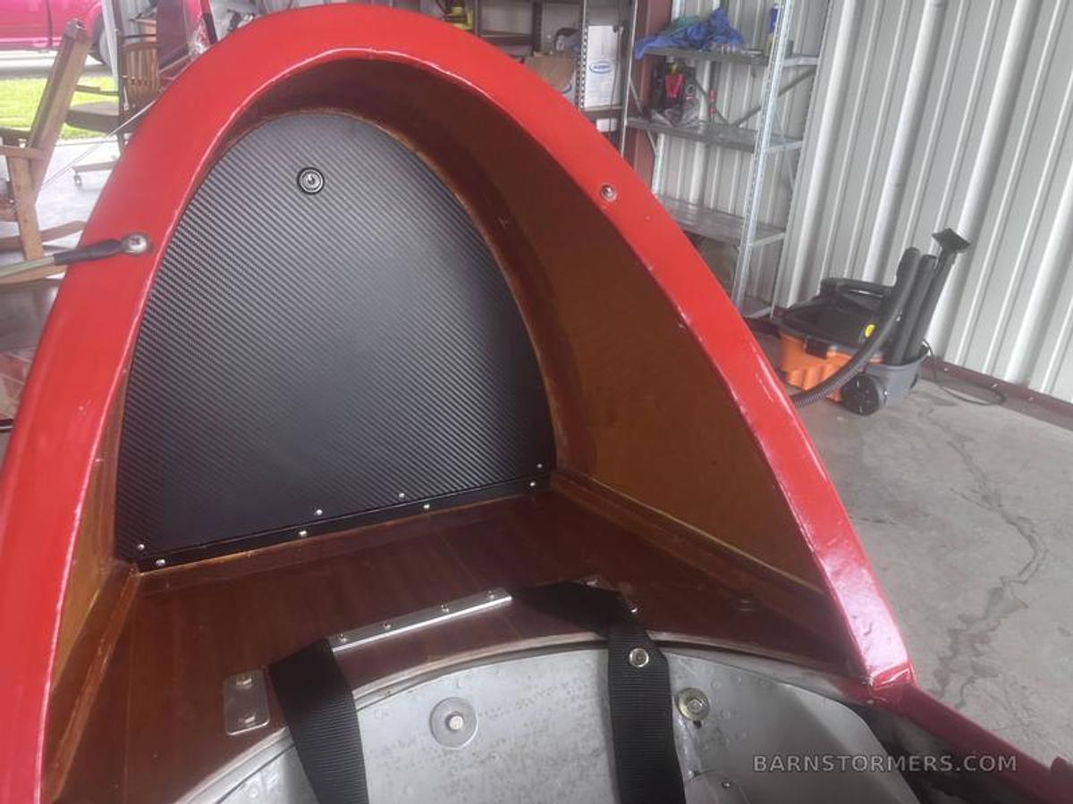 Used 1990 Pitts S-1X Sunbird