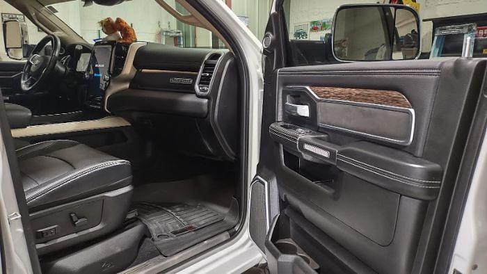 Used 2019 Ram 3500 Laramie