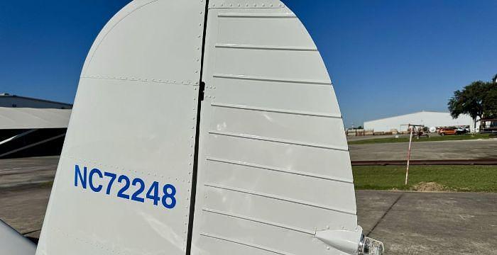 Used 1946 CESSNA 120