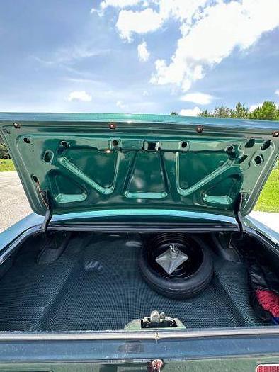 Used 1969 Chevrolet Camaro